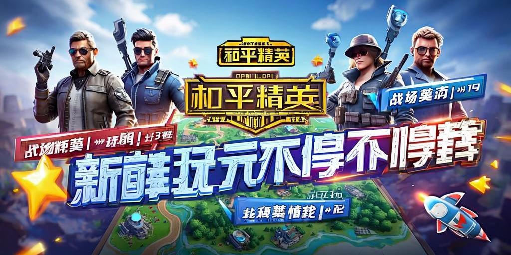 使用和平精英辅助封号吗？