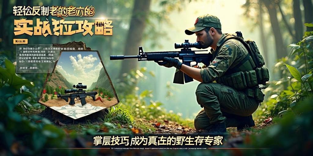 和平精英《战斗机》root版自瞄版外挂