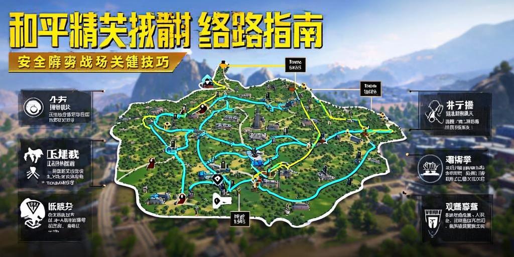 和平精英模拟器《波波内部》辅助稳定了三个赛季