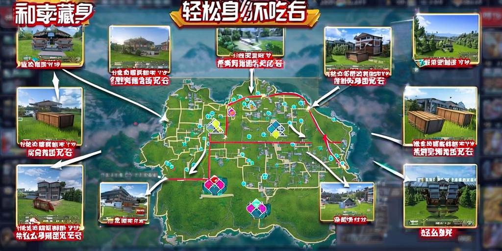 深入了解和平精英辅助现象：技术创新与社会影