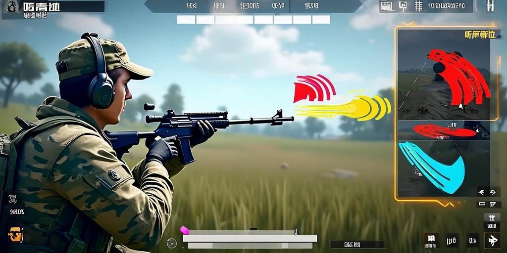 和平精英「山猫」模拟器辅助